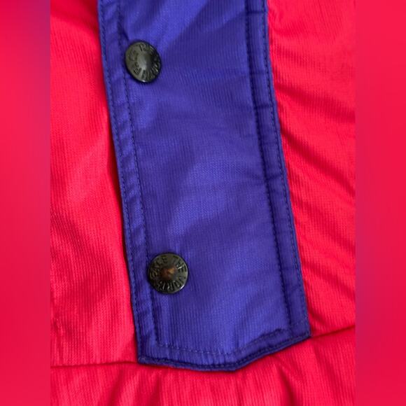 Vintage 90’s THE NORTH FACE GORE-TEX Ski Jacket & Pant Bundle/Set M/10 - Picture 12 of 16